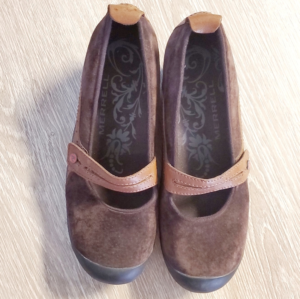 Merrell Mary Janes - Picture 7 of 15